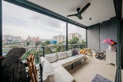 Stirling Residences (D3), Apartment #498299371